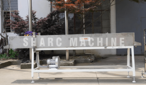 ¿Cuál es el mejor espesor para los cantos de PVC? | SHARC Máquina para fabricar bandas de borde de plástico
