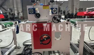 printer machine & UV varnish coating machine for PVC edge band.