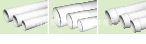 प्लास्टिक पाइप सॉकिंग मशीन